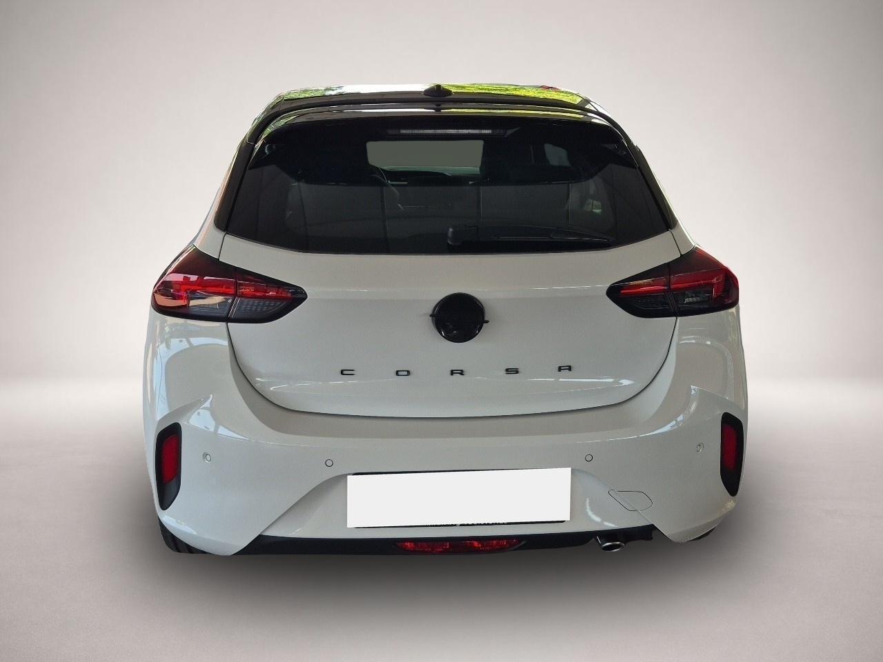 Opel Corsa (02/2025, Benzin)