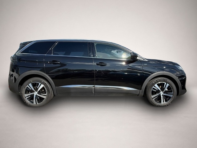 Peugeot 5008 (04/2024, Benzin)
