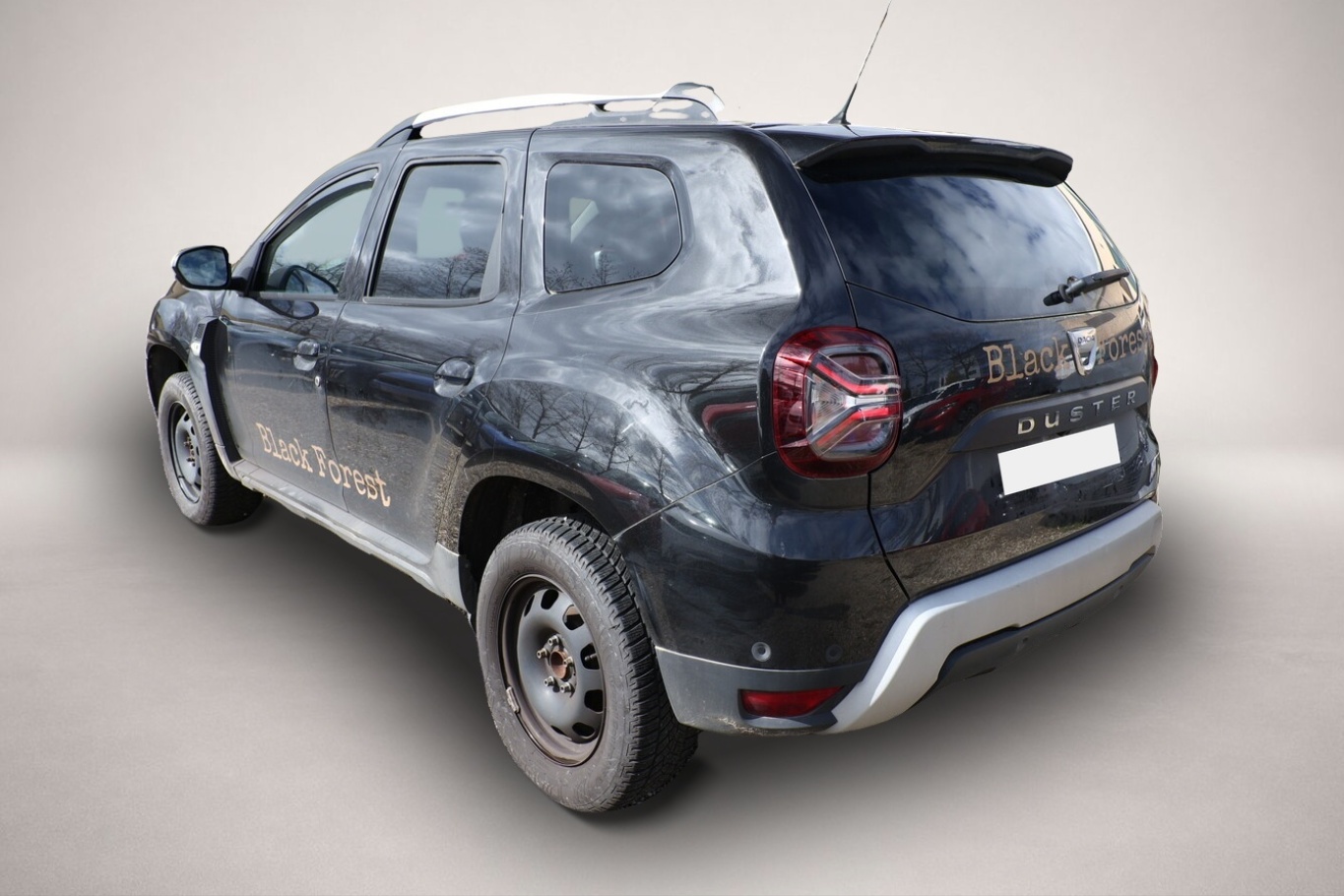 Dacia Duster (11/2022, )