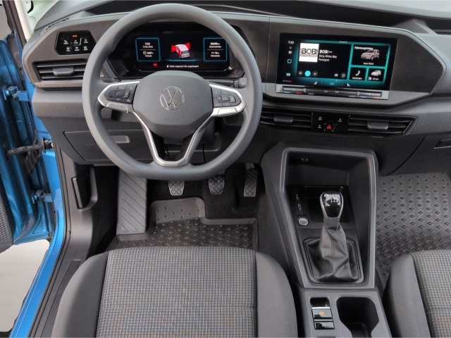 Volkswagen Caddy (11/2024, Diesel)