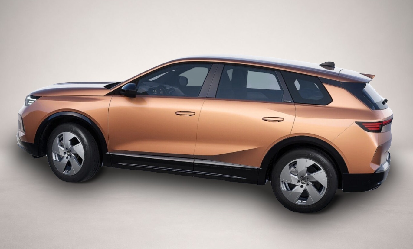Opel Grandland (X) (10/2025, Benzin)