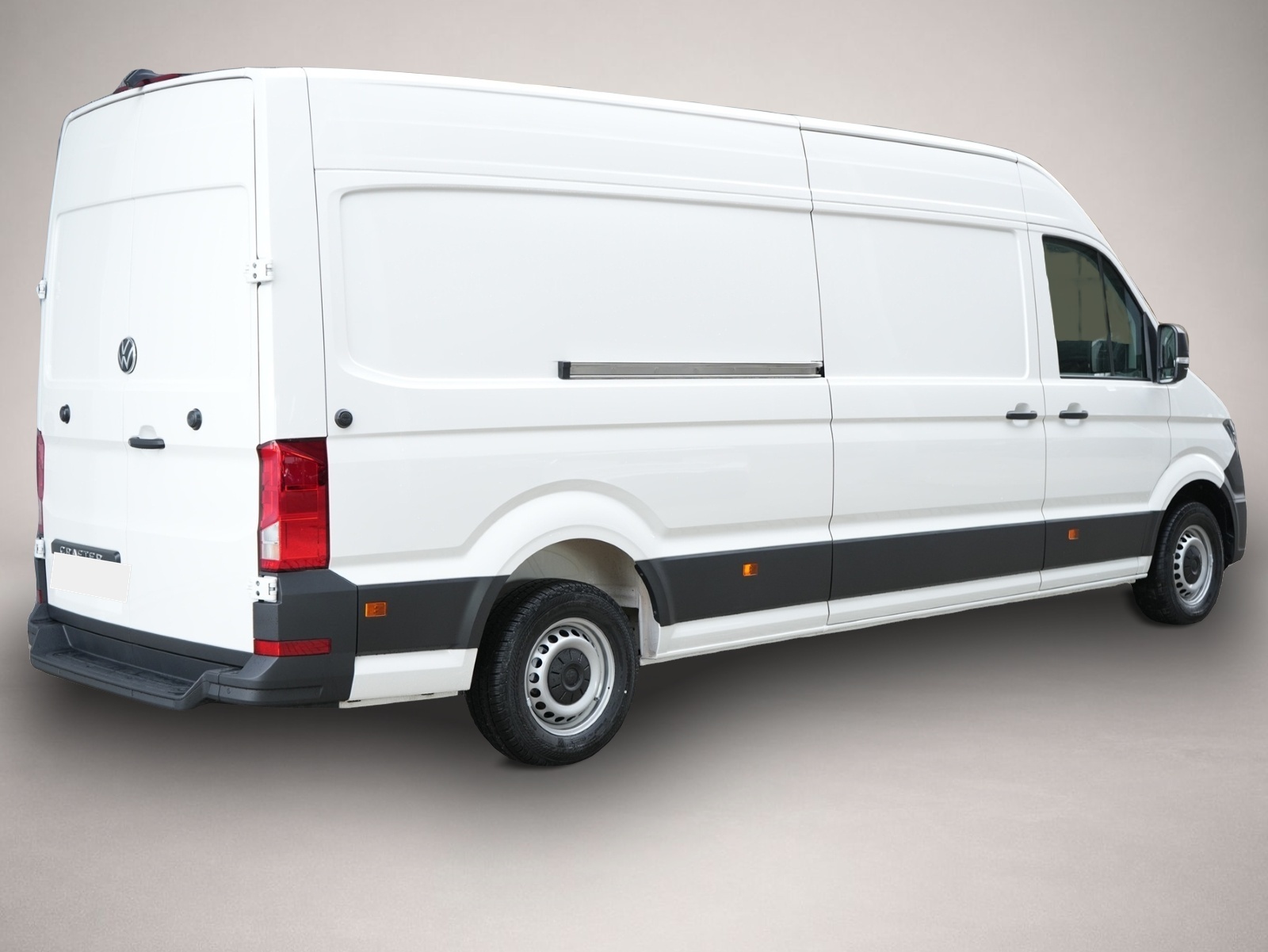 Volkswagen Other (02/2026, Diesel)