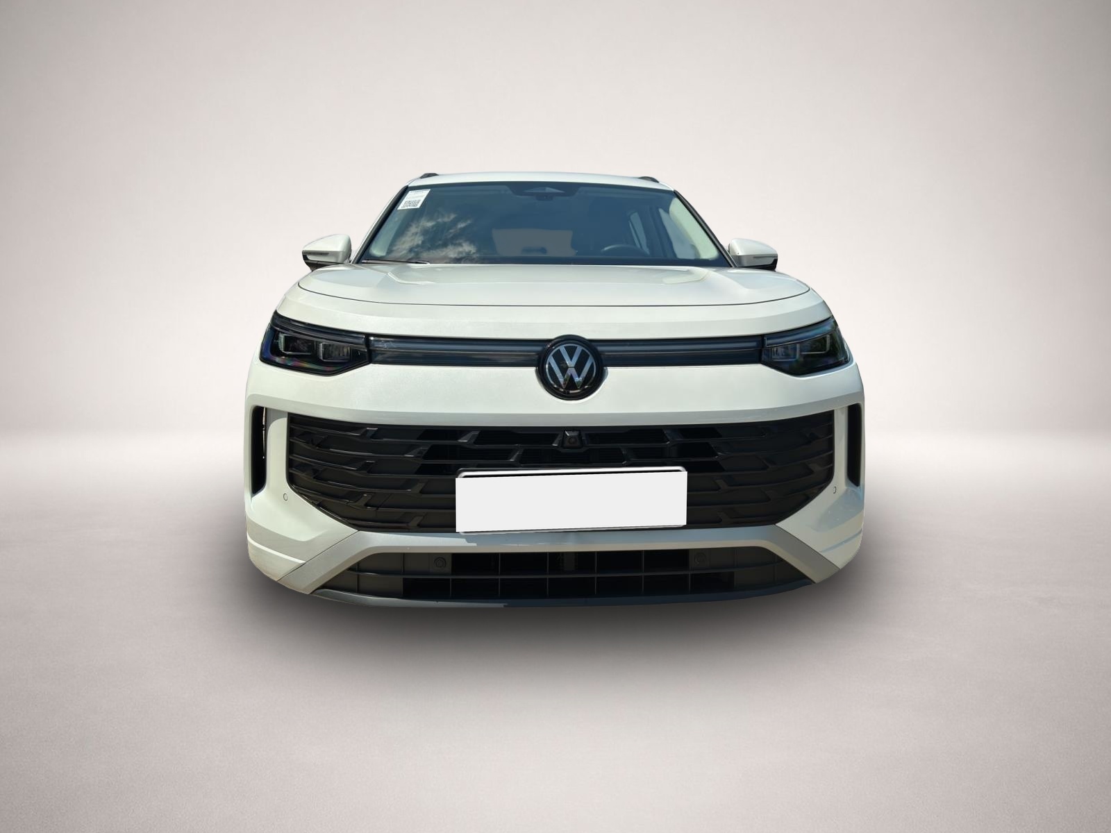 Volkswagen Tayron (09/2025, Hybrid (Benzin/Elektro))