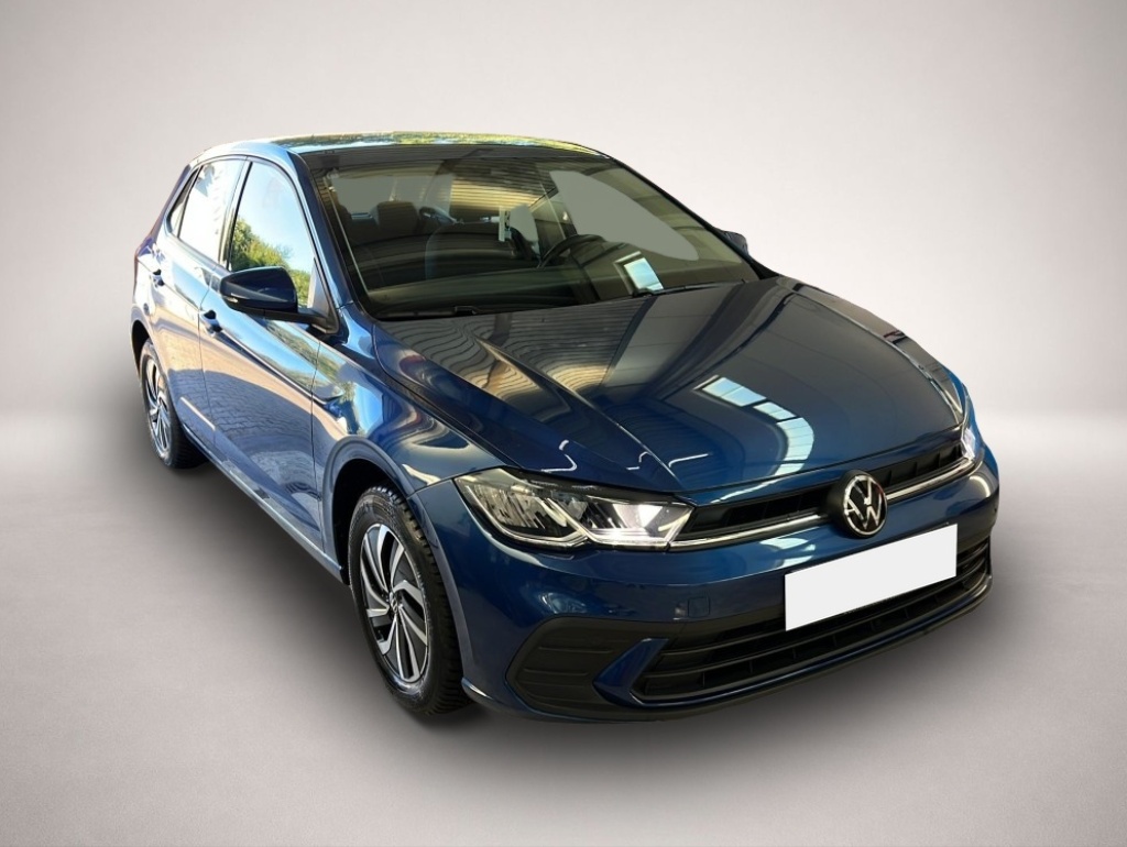 Volkswagen Polo (01/2024, )