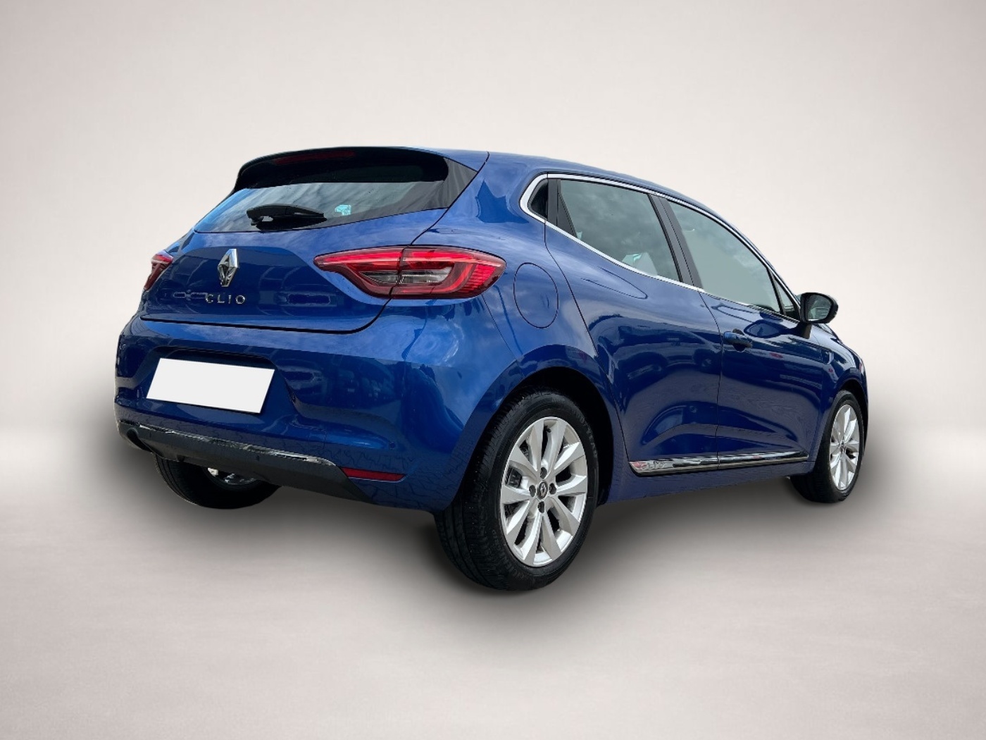 Renault Clio (04/2021, )