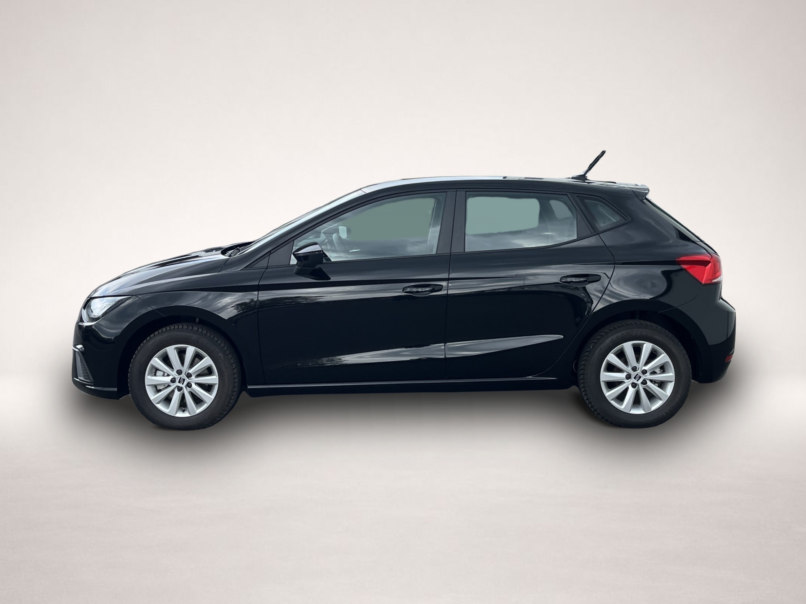 Seat Ibiza (06/2024, Benzin)