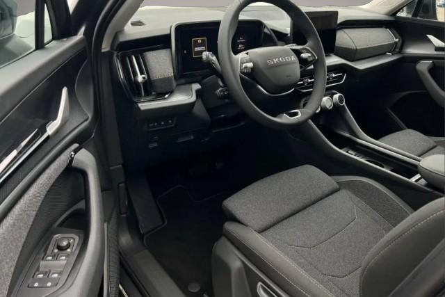 Skoda Kodiaq (, Benzin)