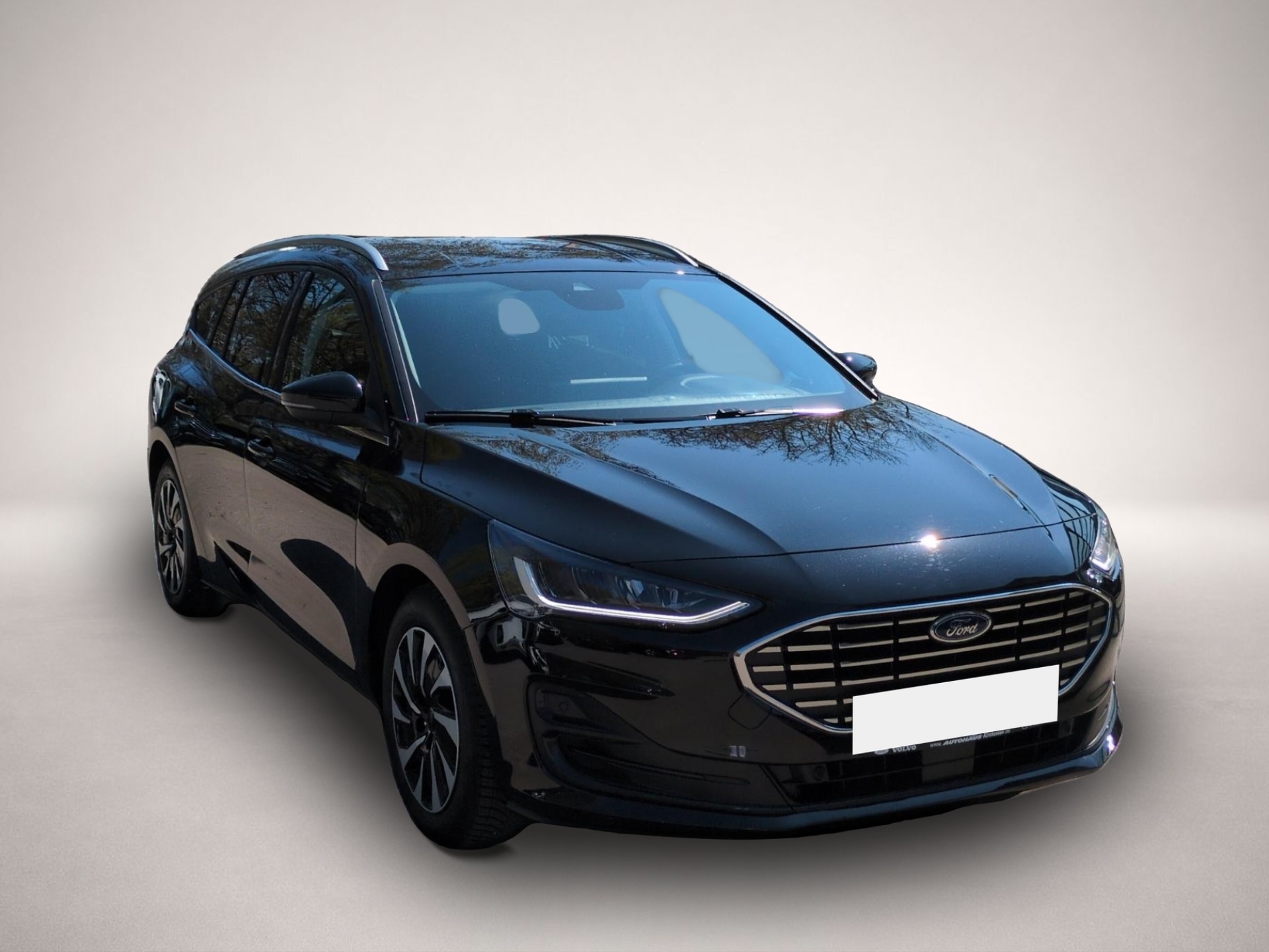 Ford Focus (07/2024, Benzin)