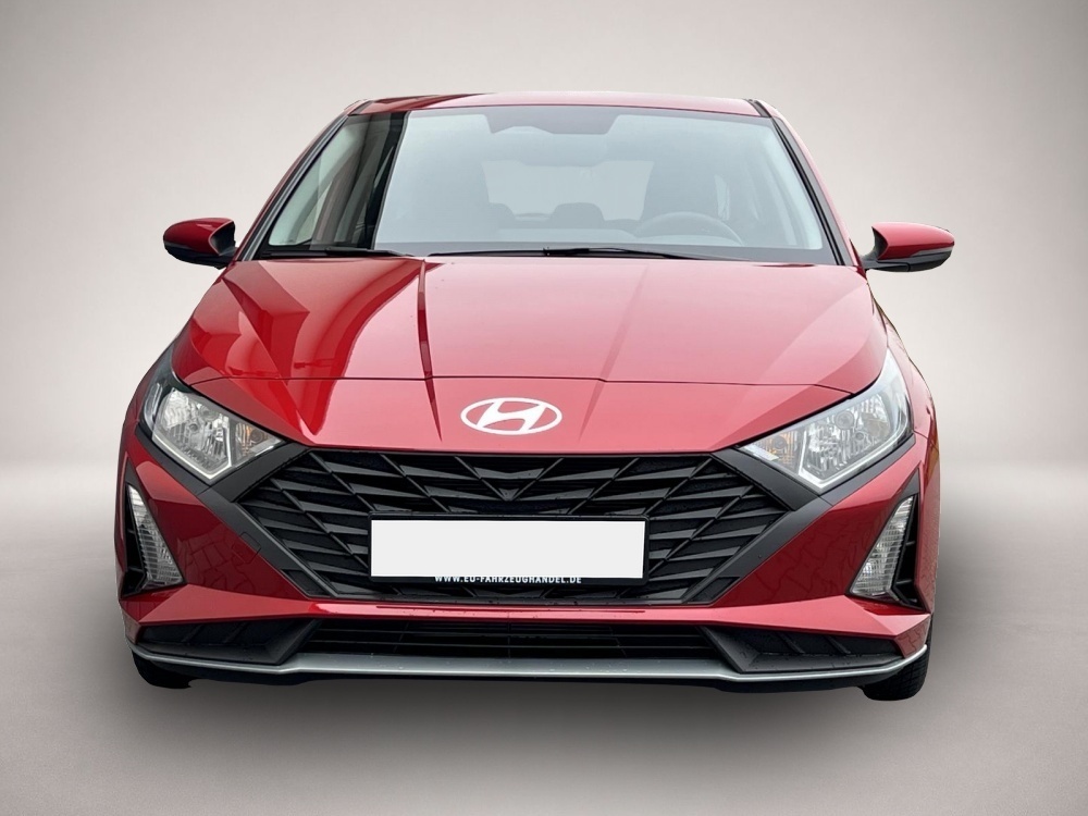 Hyundai i20, Bild 3 von 5