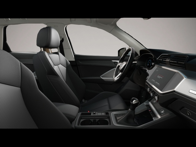 Audi Q3 (10/2025, )
