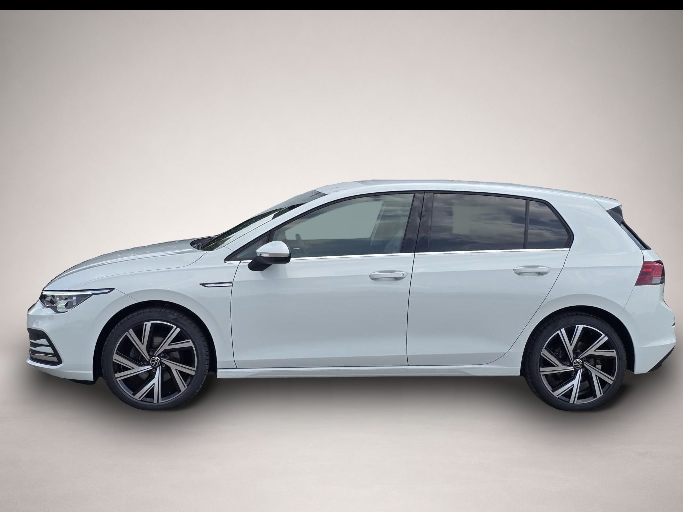 Volkswagen Golf (05/2024, )