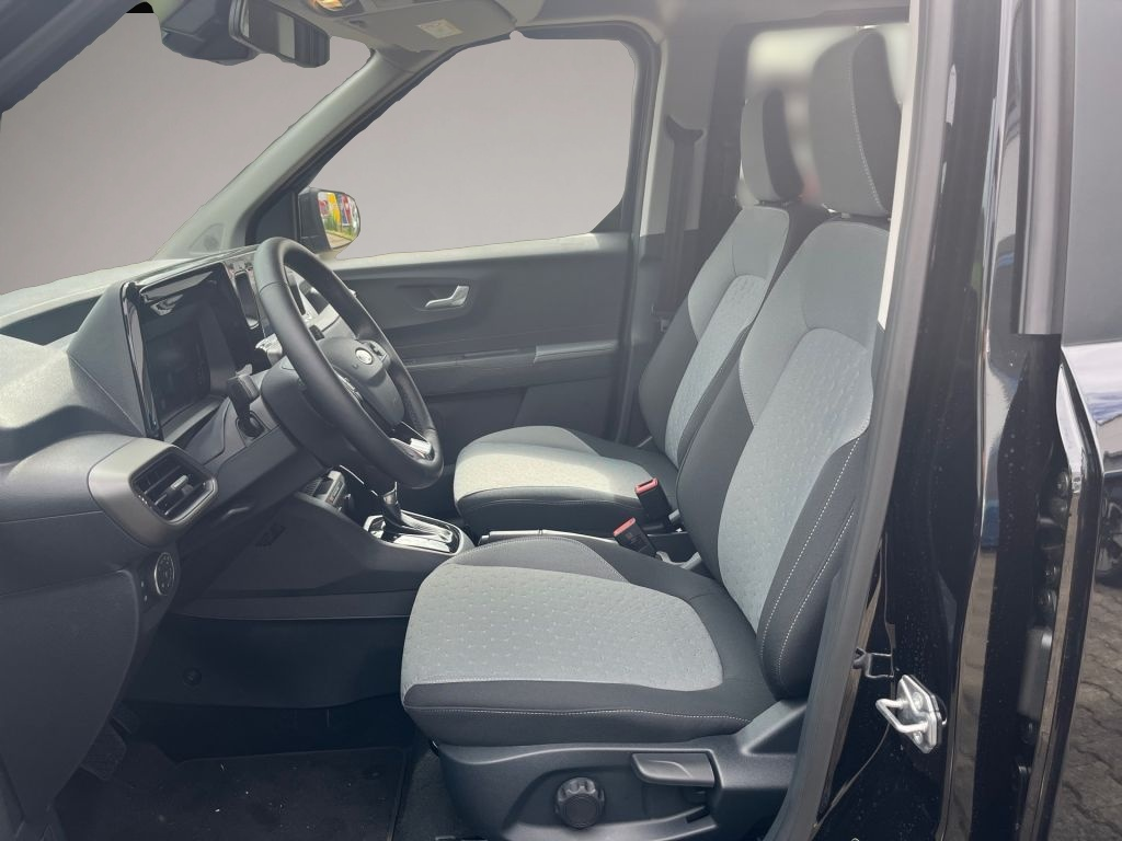 Ford Tourneo Courier (06/2025, )