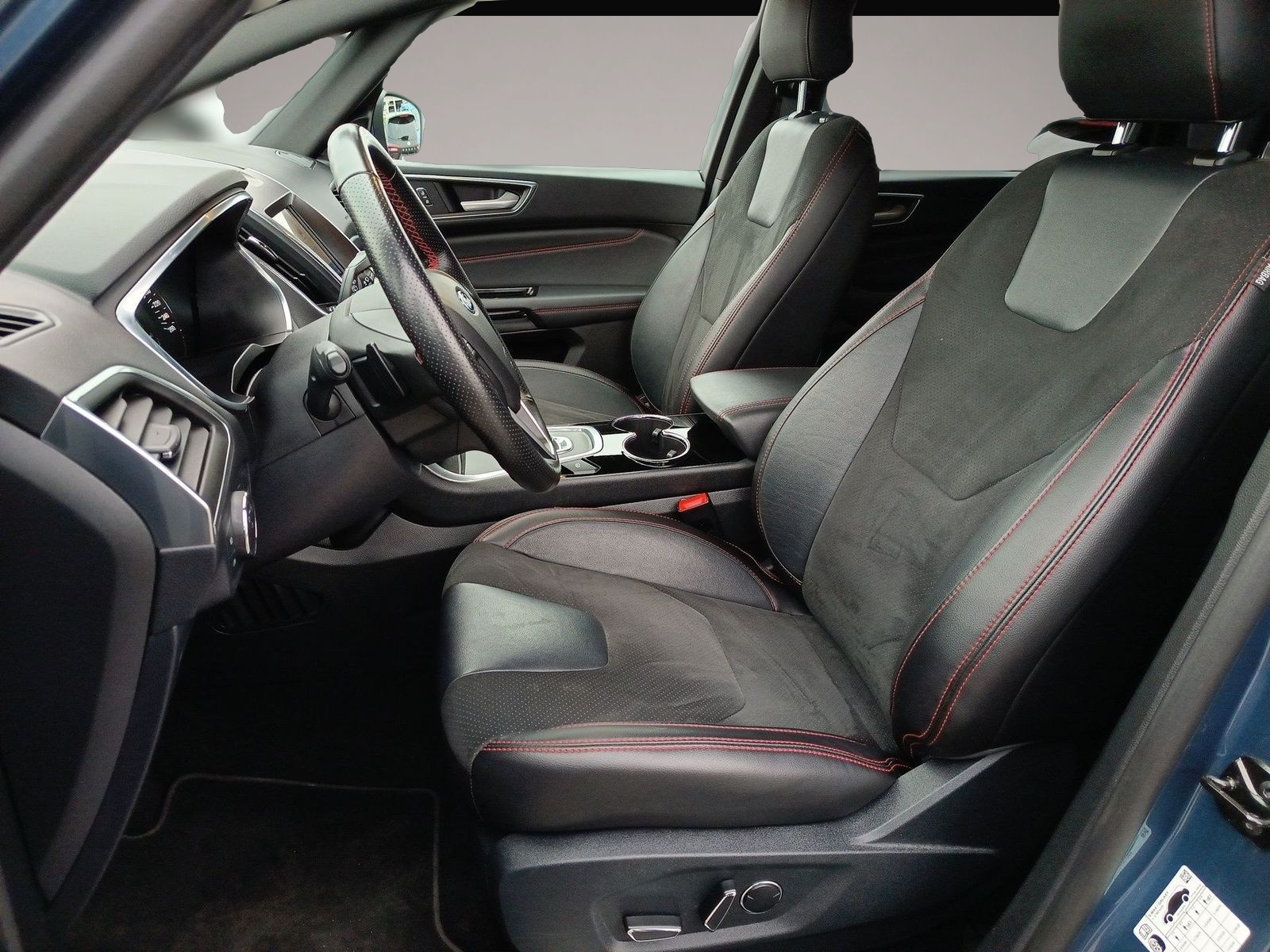 Ford S-Max (09/2022, )