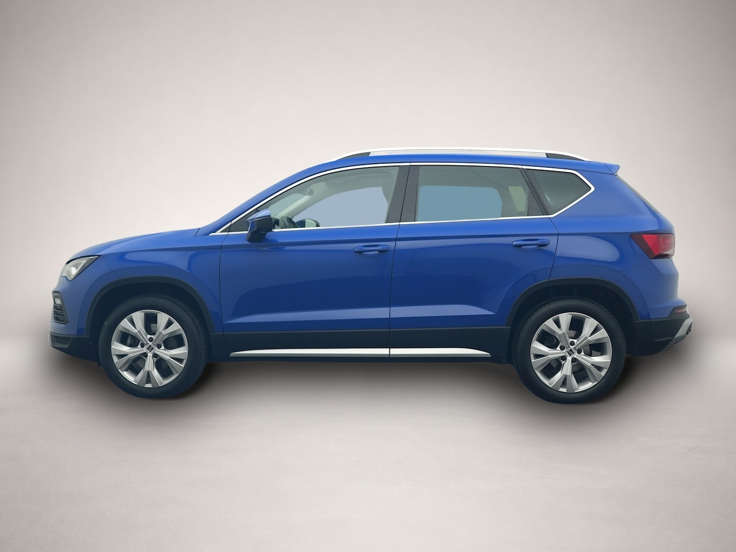 Seat Ateca (03/2023, Diesel)
