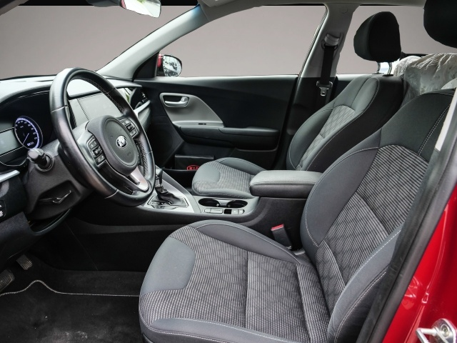 KIA Niro (03/2020, )