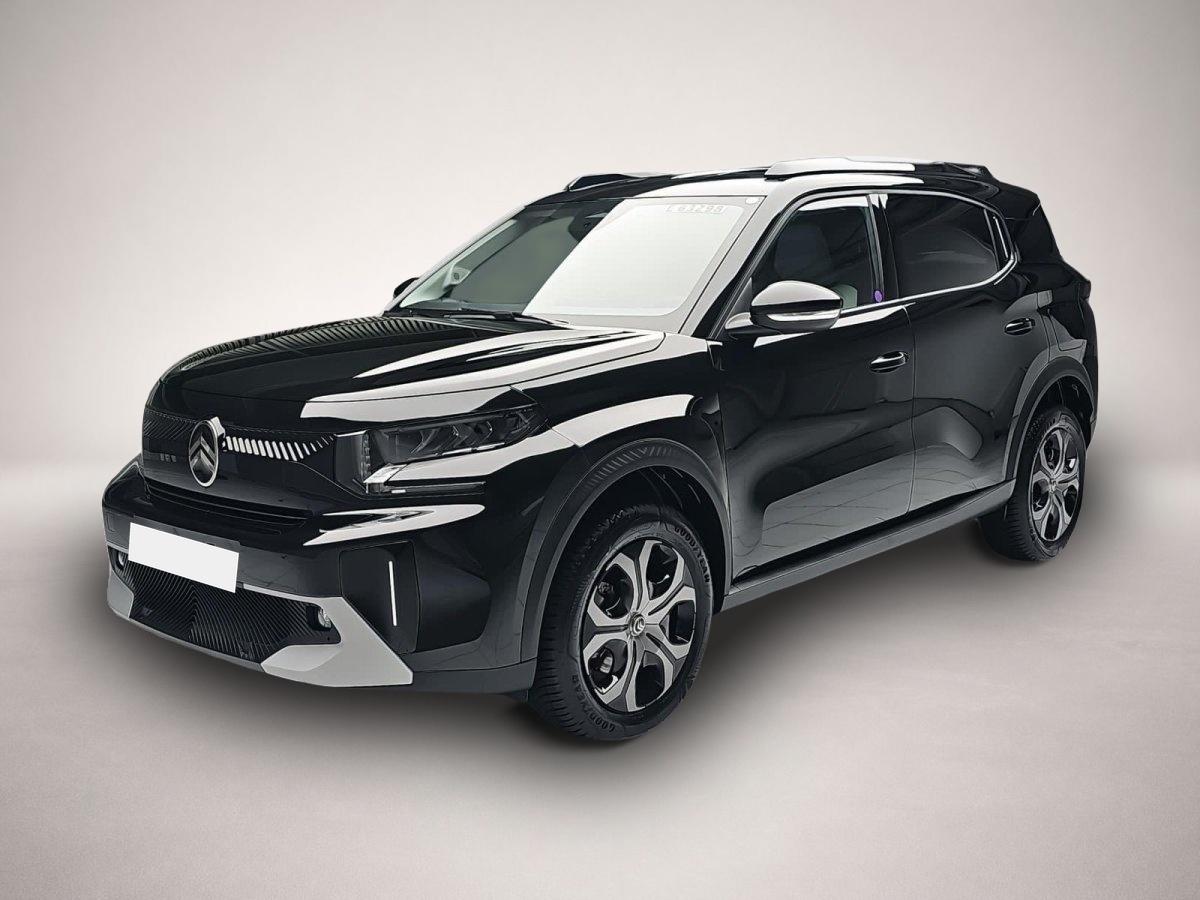 Citroen C3 Aircross (06/2026, Benzin)