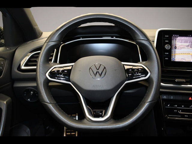 Volkswagen T-Roc (06/2023, Diesel)