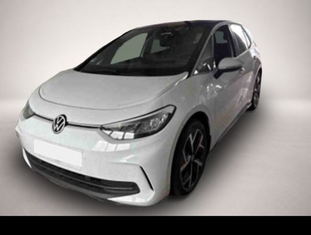 Volkswagen ID.3 (04/2024, ELECTRIC)