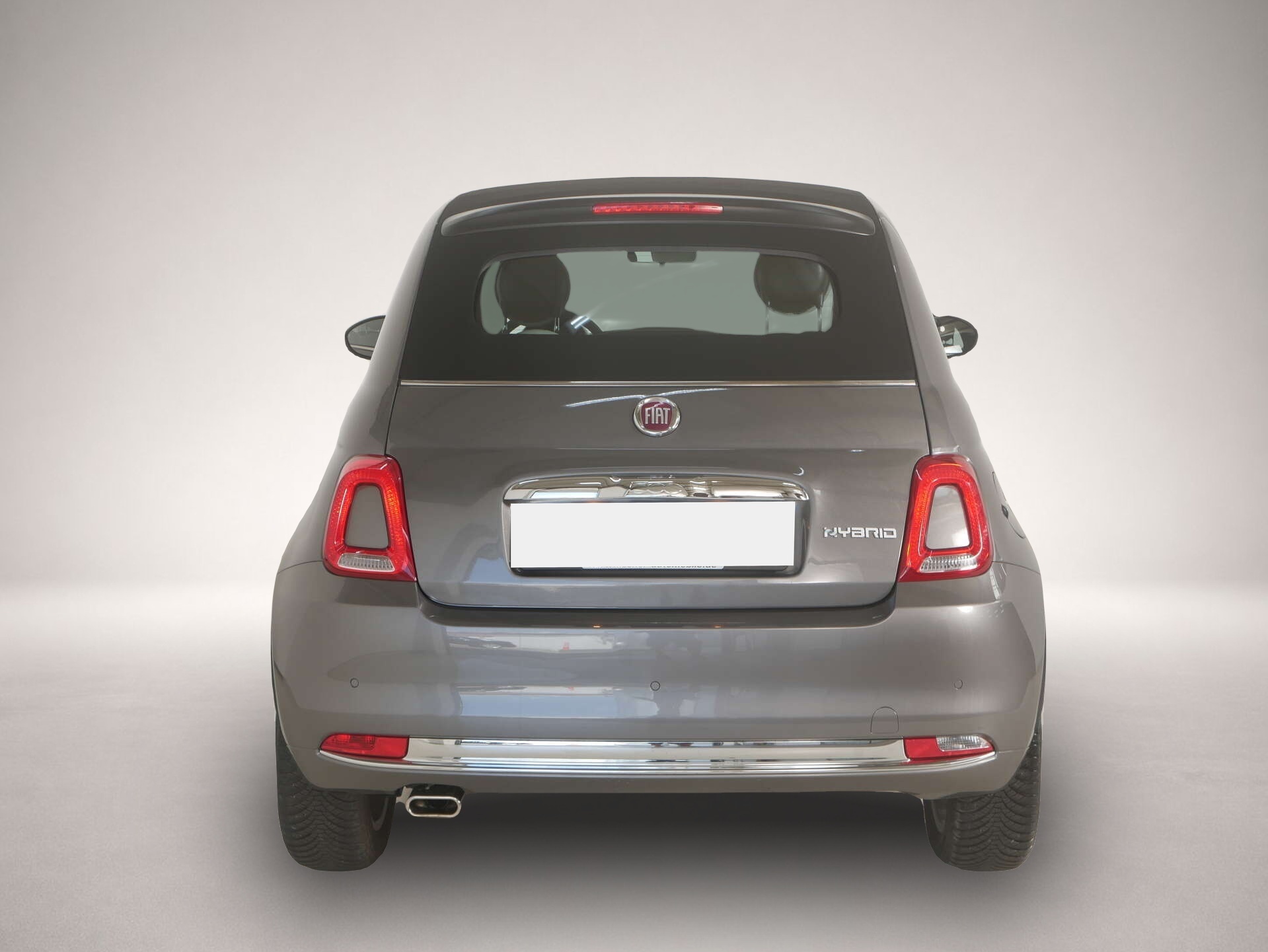 Fiat 500C (07/2022, Benzin)