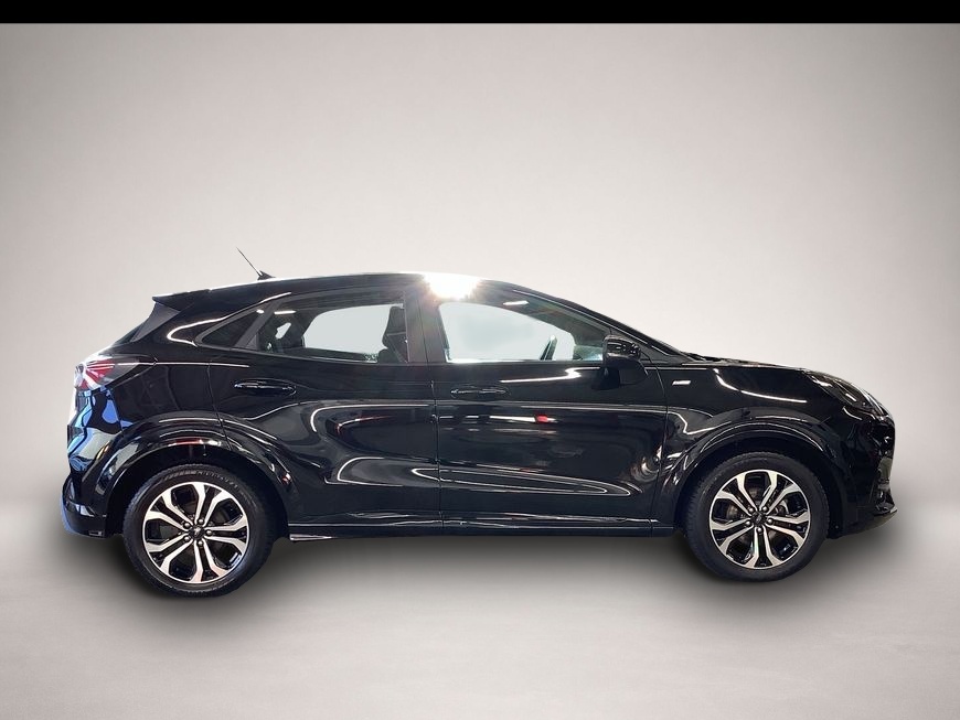 Ford Puma (02/2023, Benzin)