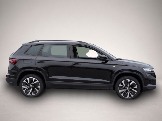 Skoda Karoq (08/2022, Diesel)