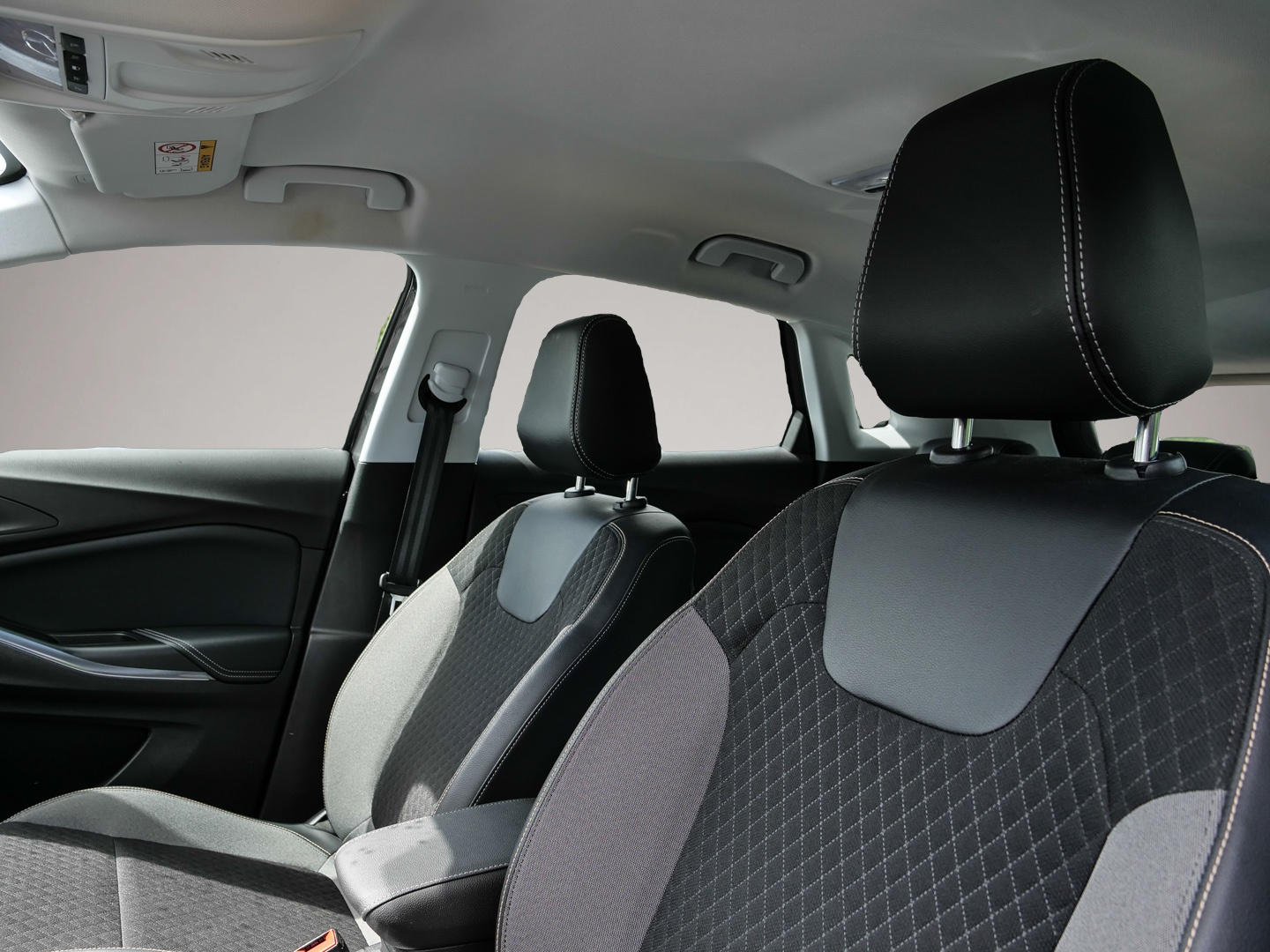 Opel Grandland (X) (06/2019, Benzin)