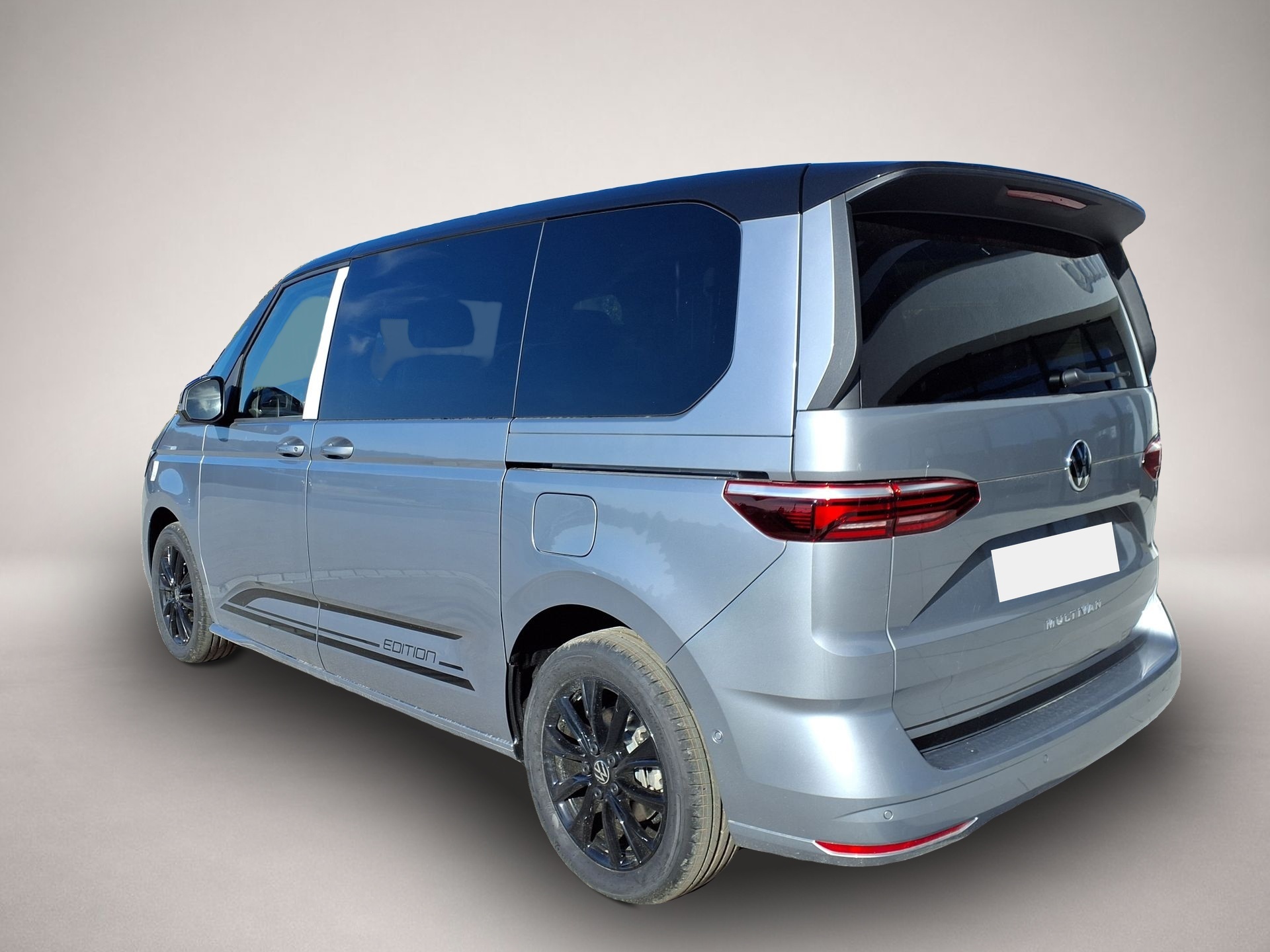 Volkswagen T7 Multivan, Bild 2 von 4