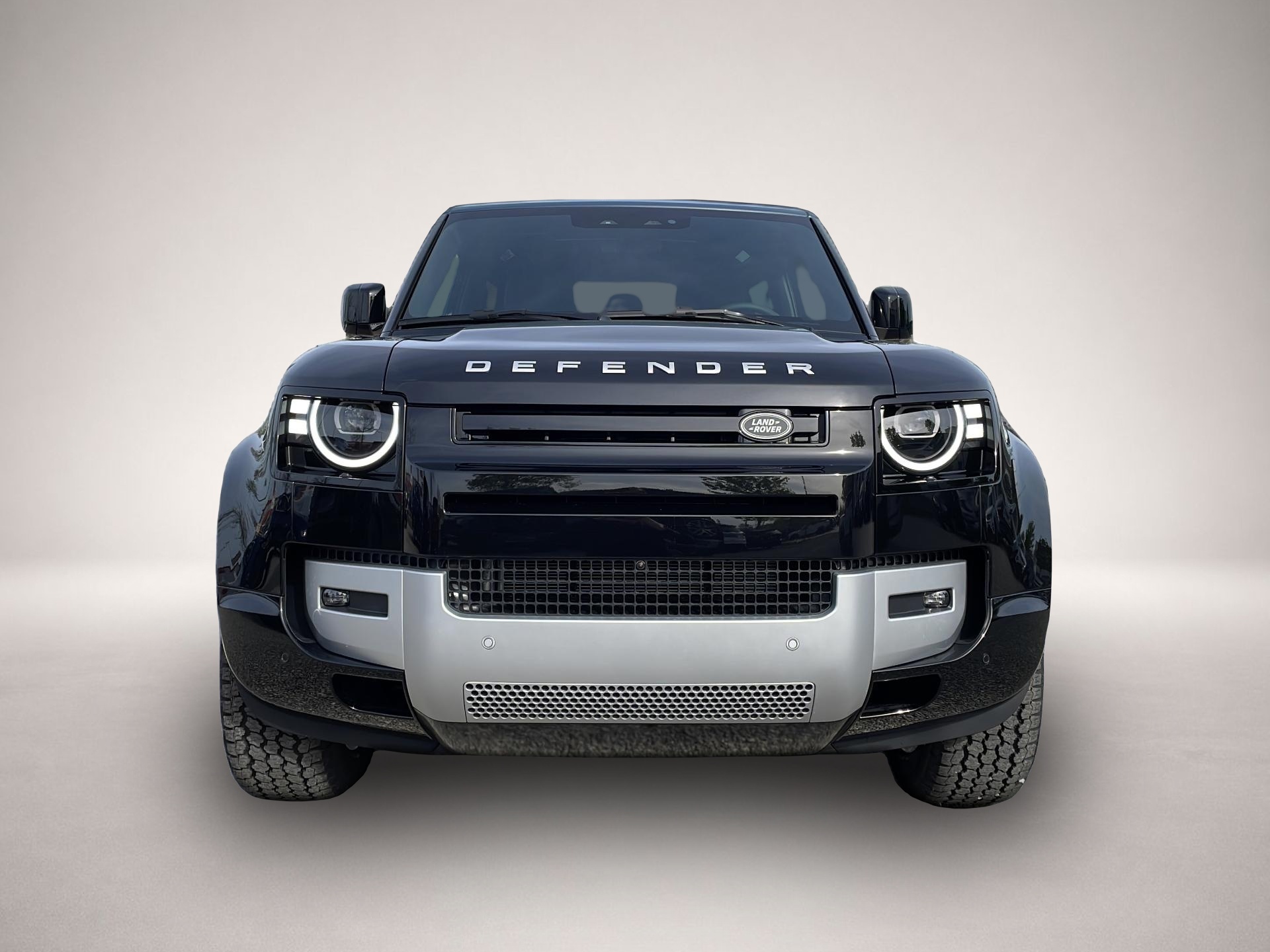 Land-Rover Defender (, Diesel)