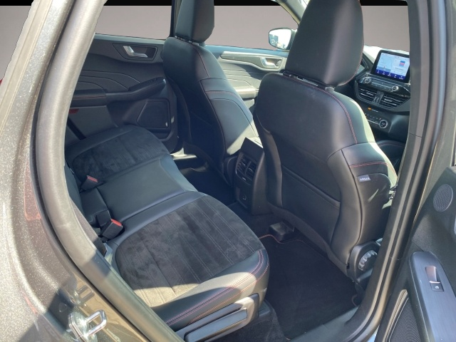 Ford Kuga (08/2022, Hybrid (Benzin/Elektro))