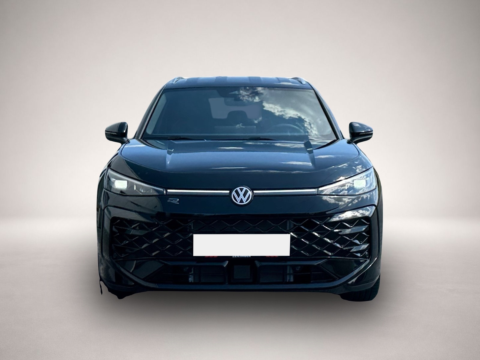 Volkswagen T-Roc (06/2026, Benzin)