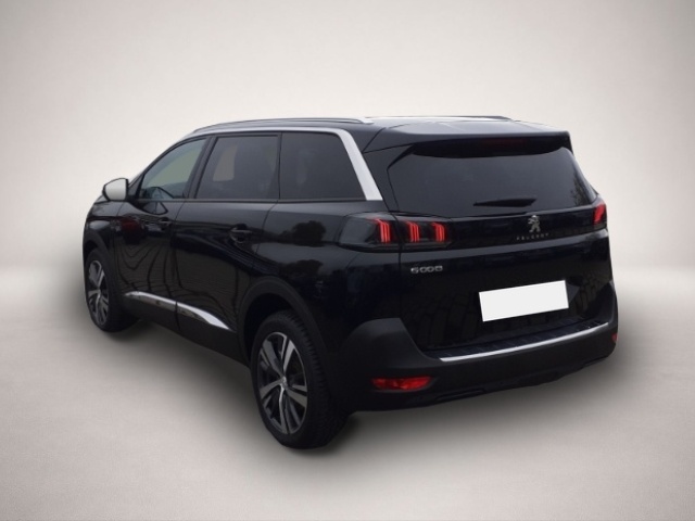 Peugeot 5008 (03/2024, Diesel)