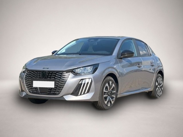 Peugeot 208 (05/2026, Benzin)
