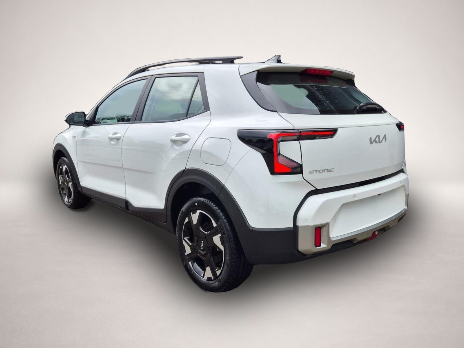 KIA Stonic (07/2026, Benzin)