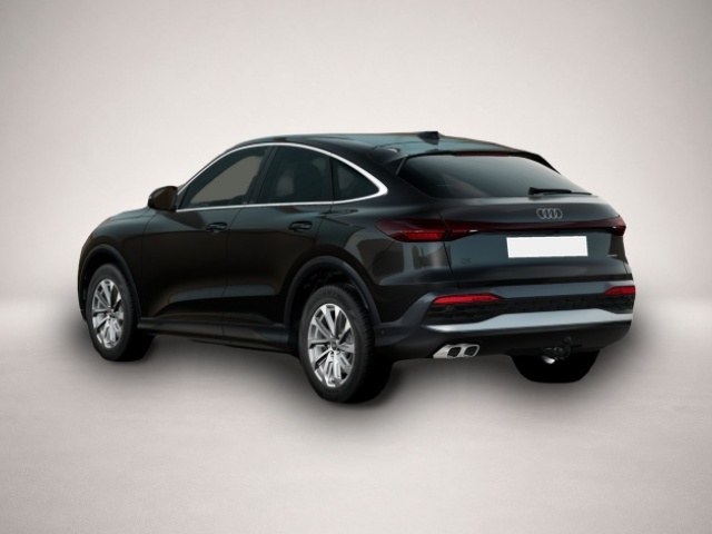 Audi quattro (10/2025, )