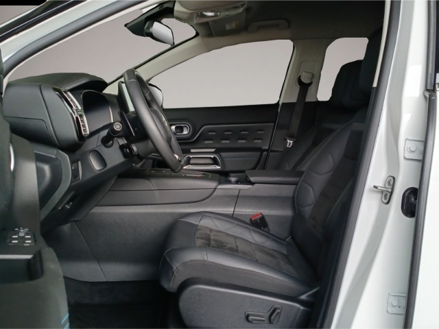 Citroen C5 Aircross (12/2023, Diesel)