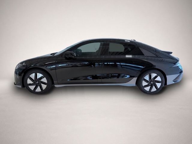 Hyundai IONIQ (01/2026, ELECTRIC)