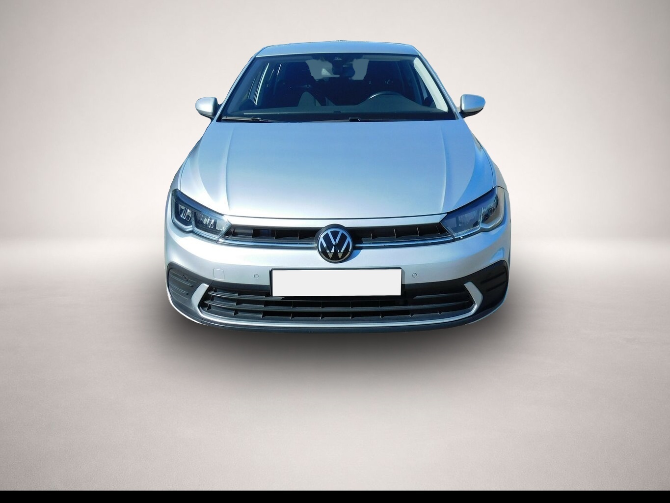 Volkswagen Polo (06/2022, Benzin)