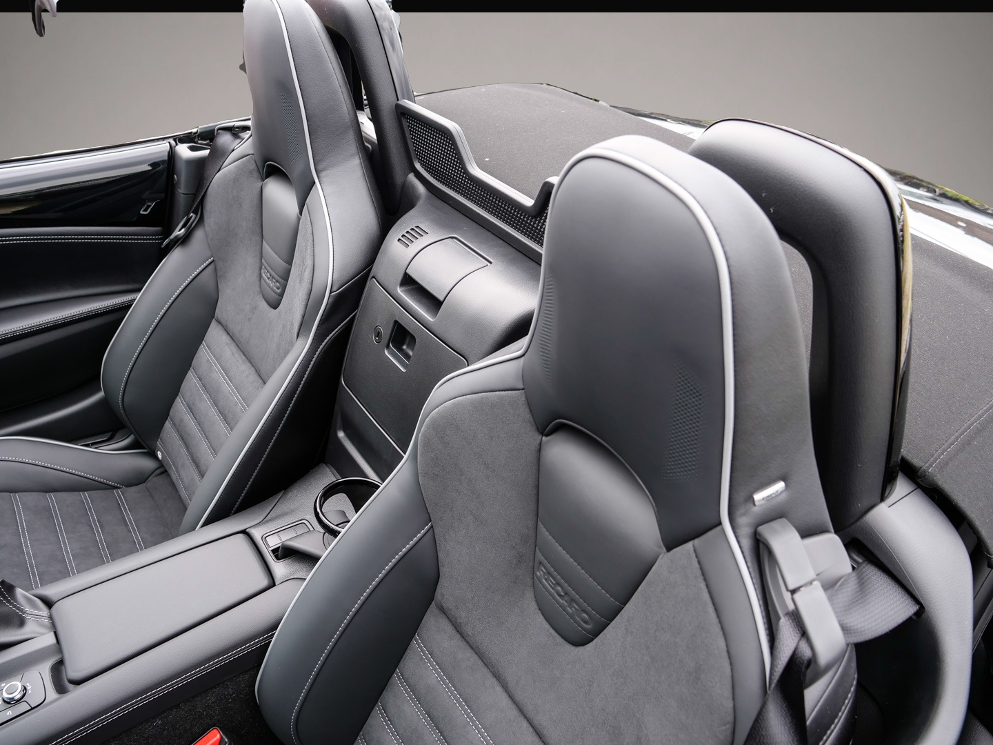 Mazda MX-5, Bild 7 von 7