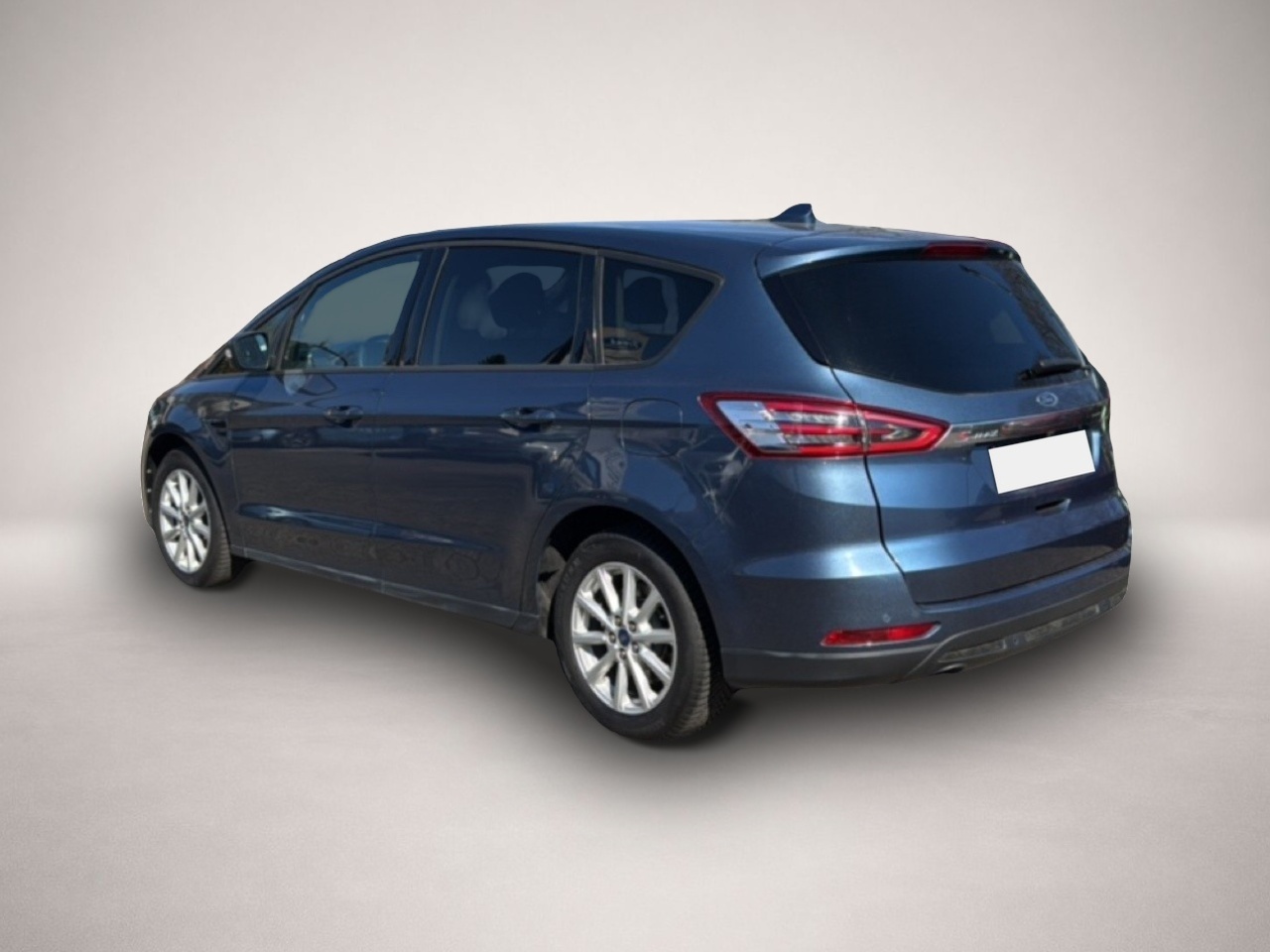 Ford S-Max (05/2021, Diesel)