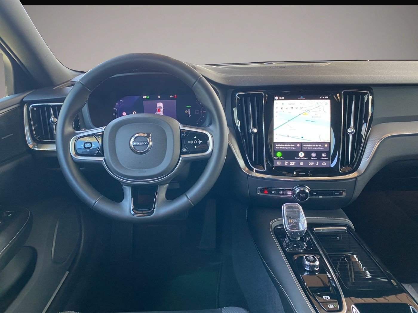 Volvo V60 (07/2024, )