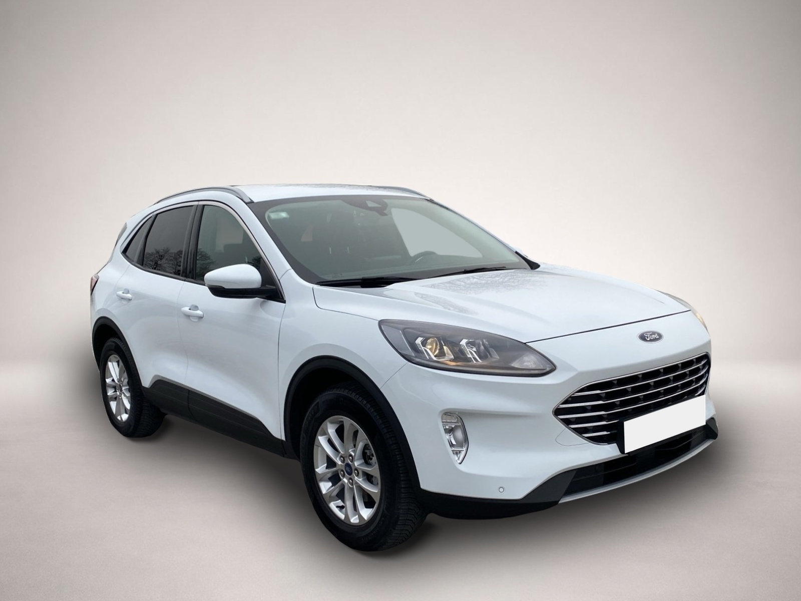 Ford Kuga (12/2022, )