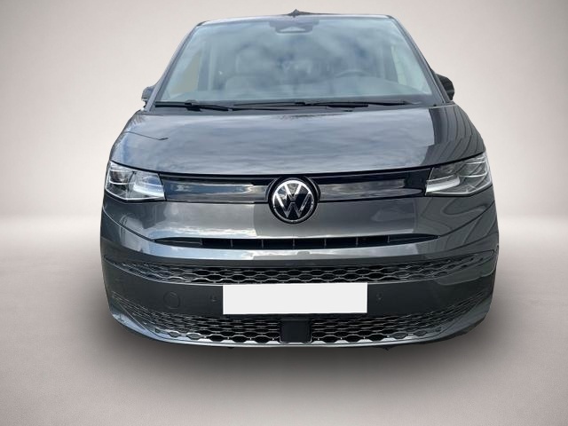 Volkswagen T7 Multivan (02/2026, Diesel)