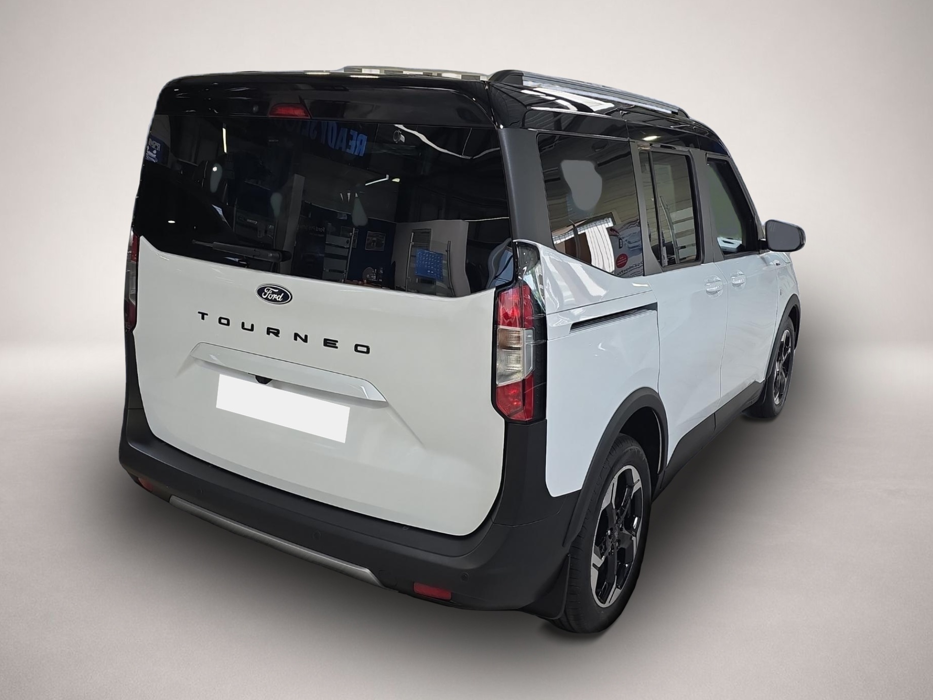 Ford Other (11/2025, Benzin)
