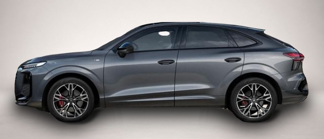 Audi Q3 (07/2026, Diesel)