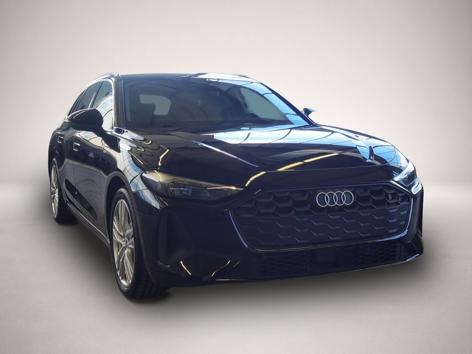 Audi A5 (09/2025, Hybrid (Benzin/Elektro))
