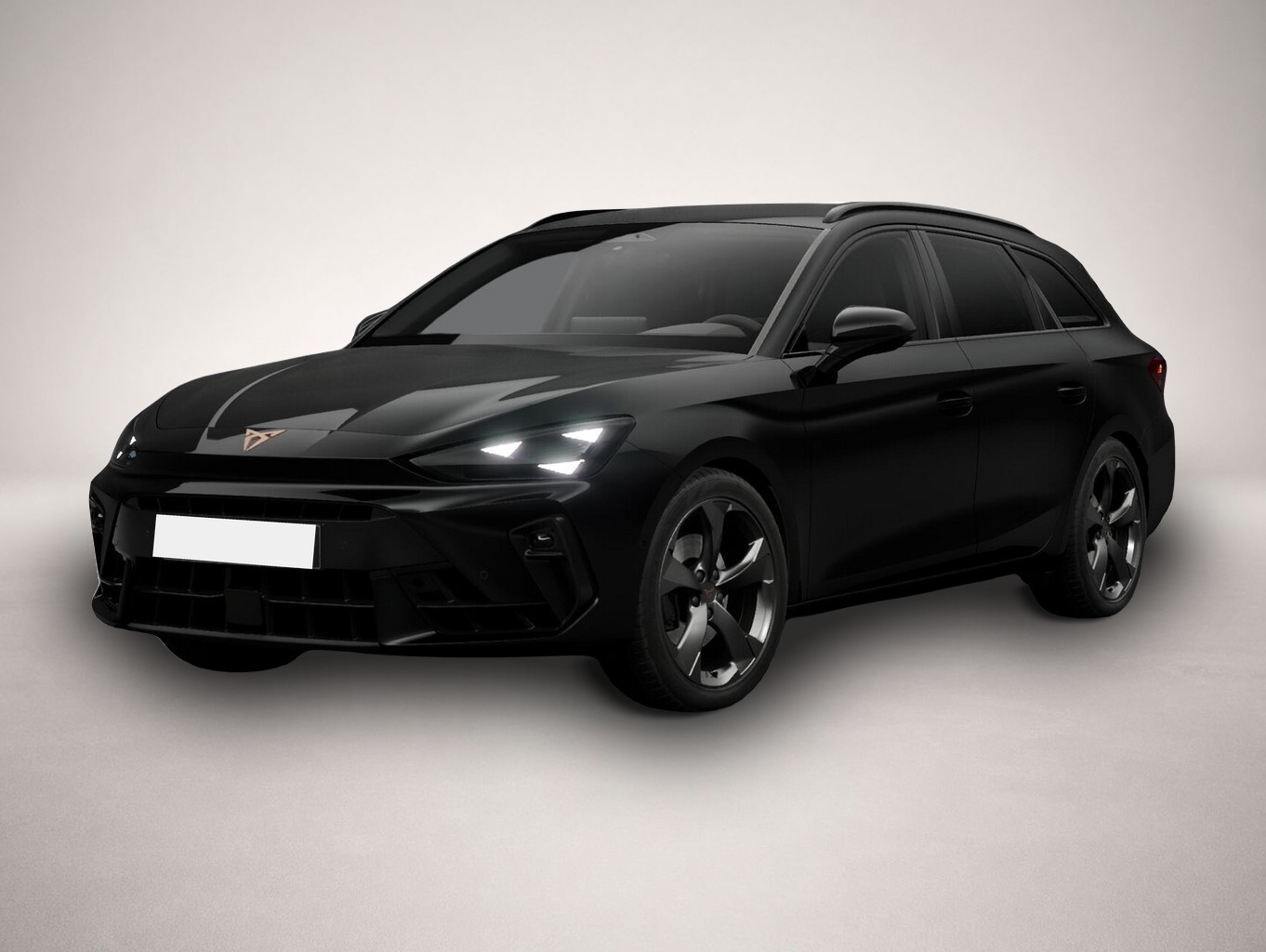 Cupra Leon (06/2026, Benzin)
