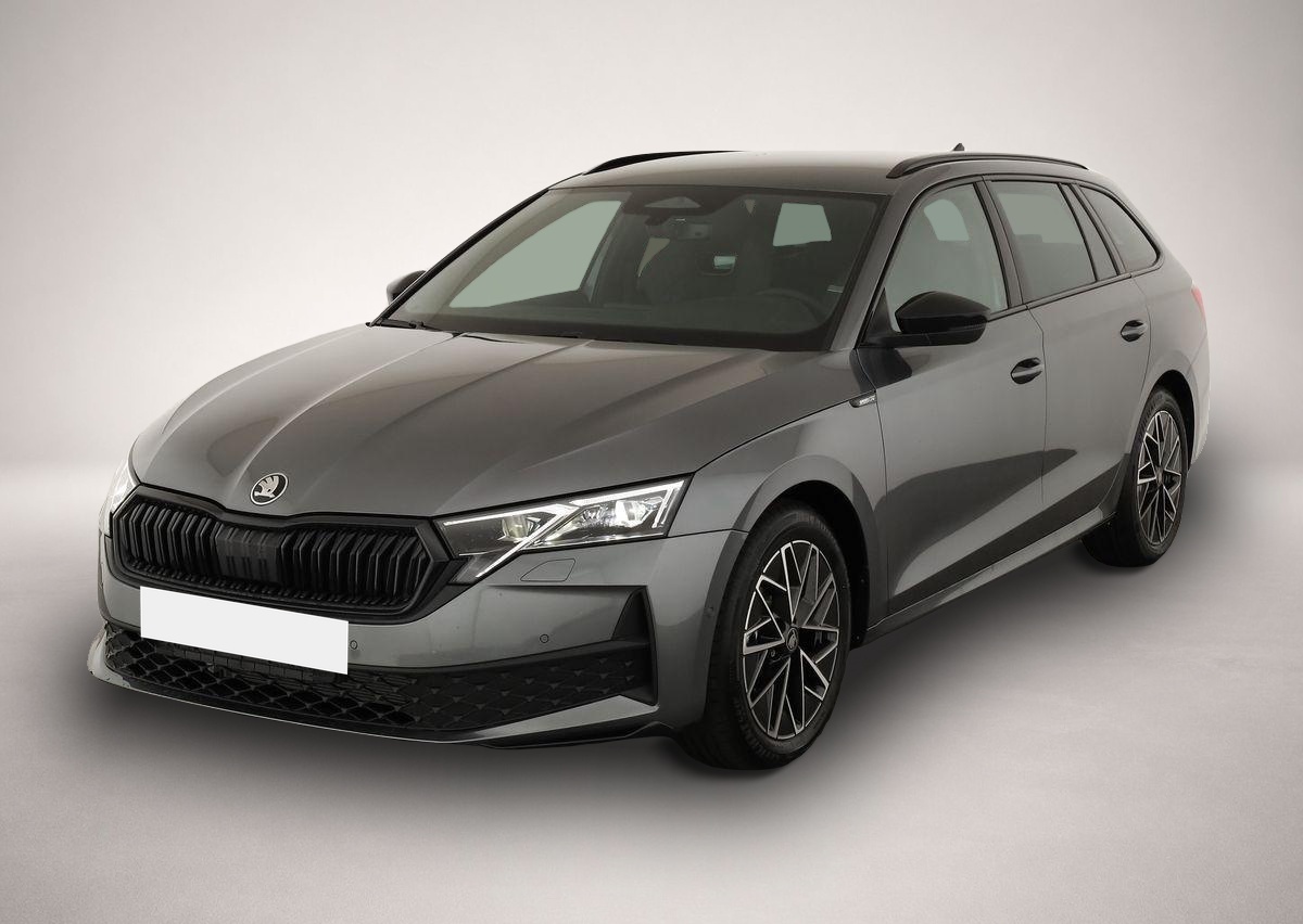 Skoda Octavia (07/2026, Diesel)