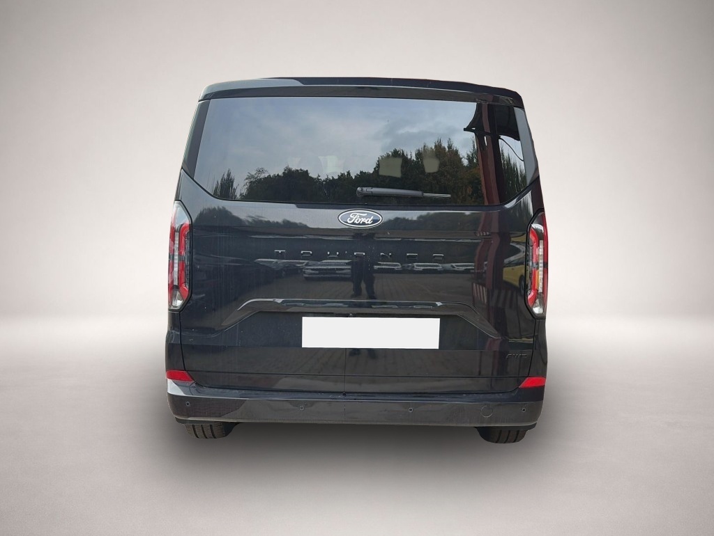 Ford Tourneo Custom, image 8 of 8