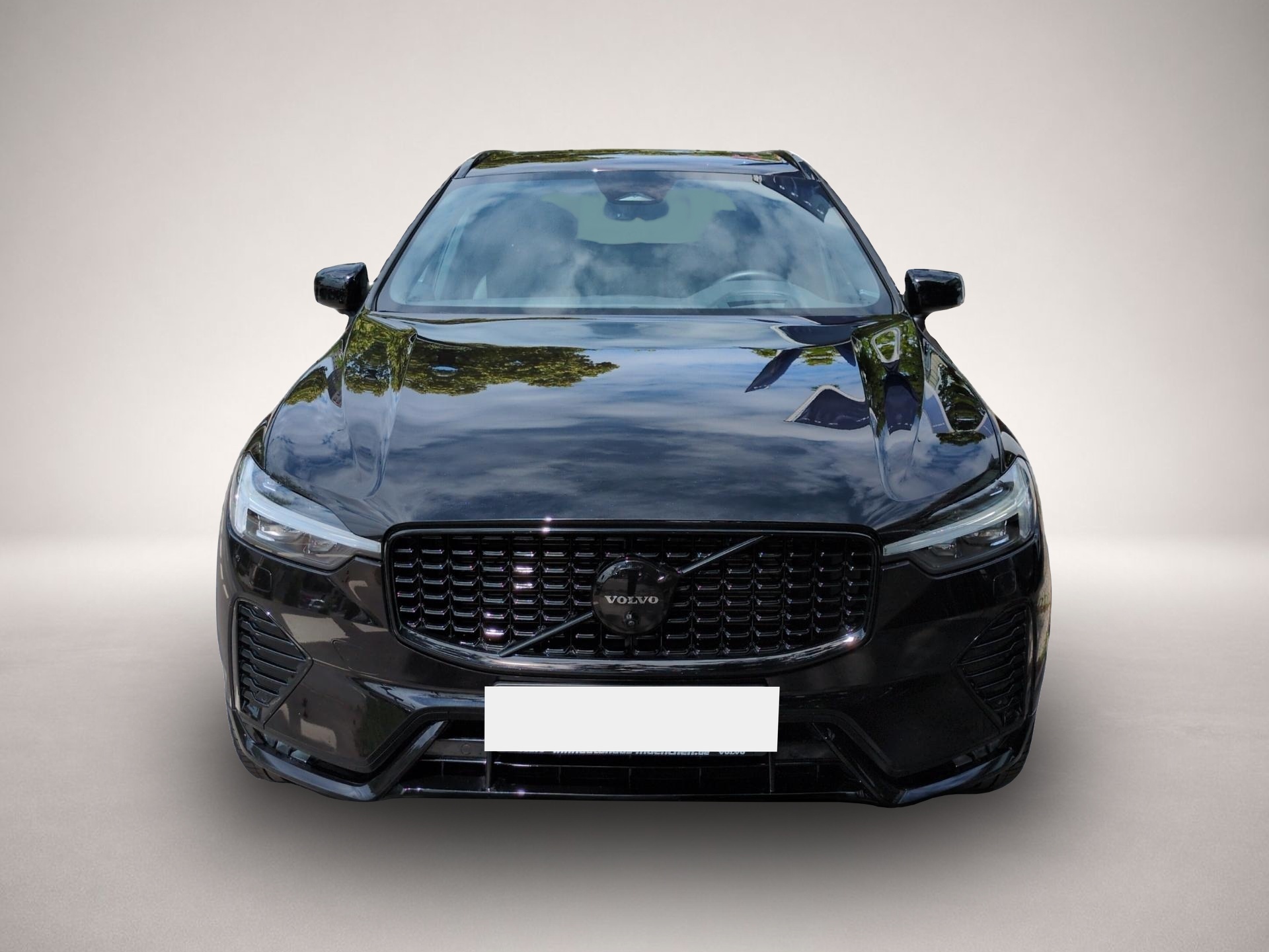 Volvo XC60 (05/2024, Benzin)