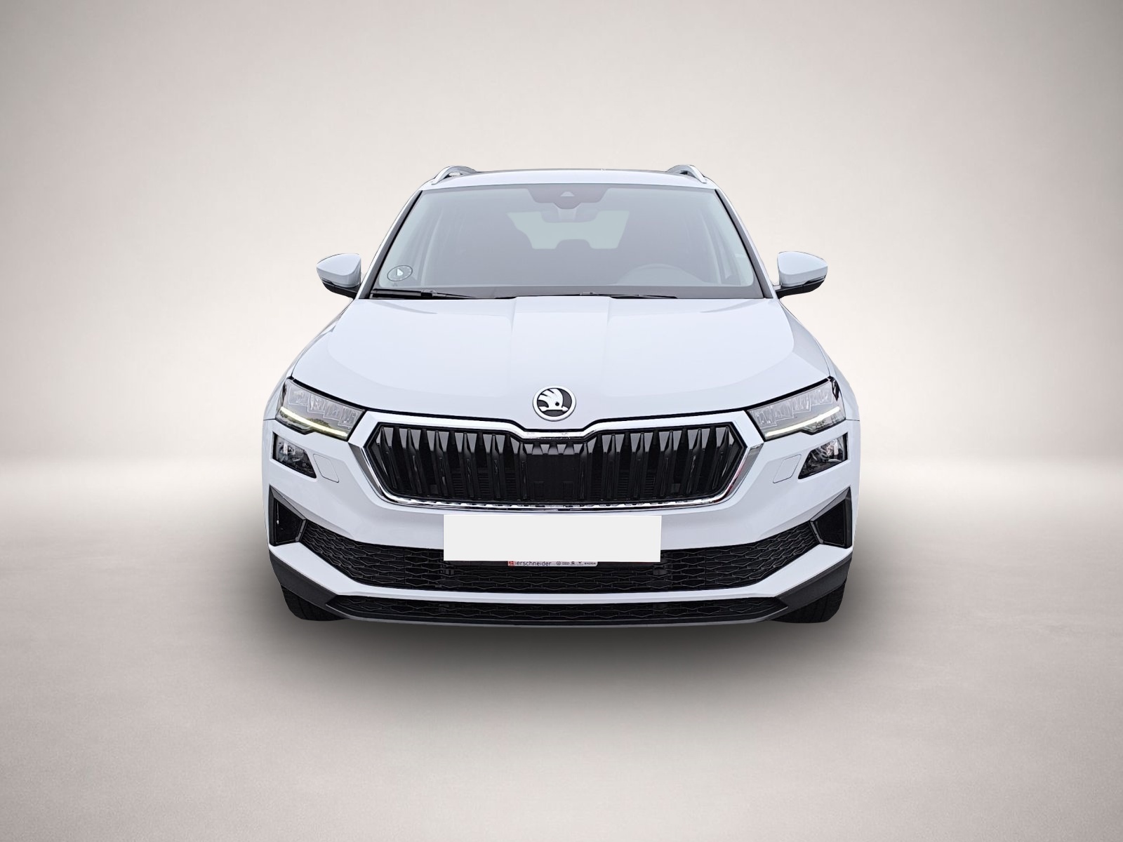Skoda Karoq (10/2024, Benzin)